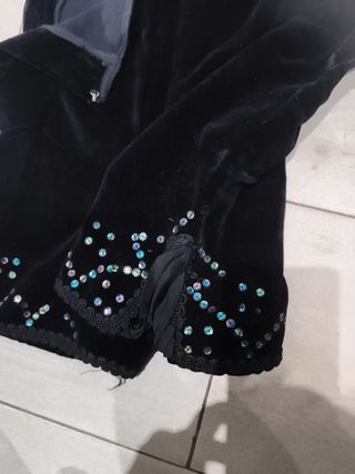 Traje Baturro Niño 3 Años