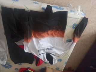 Conjunto Chándal 2 Piezas