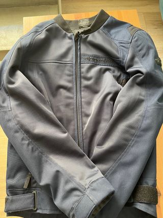 Chaqueta Alpinestars Luc V2 Air