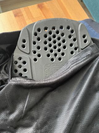 Chaqueta Alpinestars Luc V2 Air