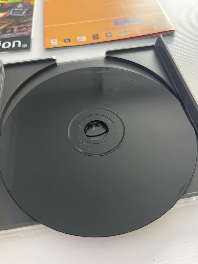 Croc 2 PlayStation PAL