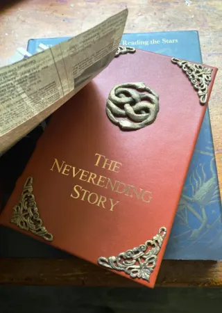 LIMAHL The NeverEnding Story 1984 Single