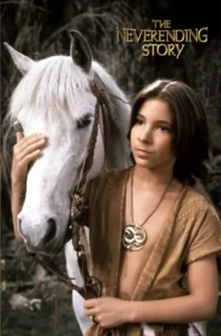 LIMAHL The NeverEnding Story 1984 Single