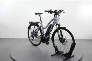 bicicleta electrica haibike sduro 4.0
