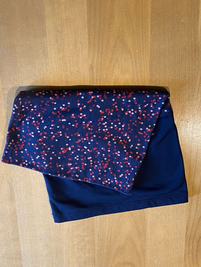 Braga para el cuello