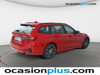 BMW Serie 3 330d xDrive Touring 195 kW (265 CV)