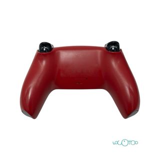 Mando PS5 Rojo