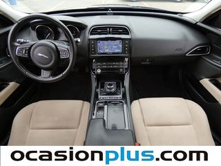 Jaguar XE 2.0 Diesel Pure RWD Auto 132 kW (180 CV)