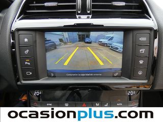 Jaguar XE 2.0 Diesel Pure RWD Auto 132 kW (180 CV)