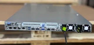 Cisco UCS C220 M5 Servidor 10xSFF