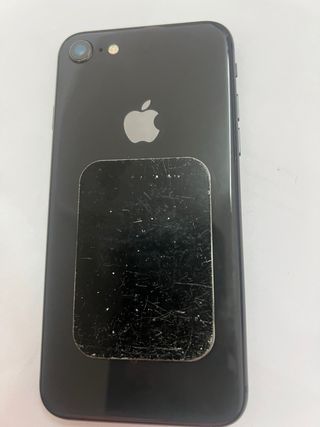iPhone 8 Space Gray 64GB
