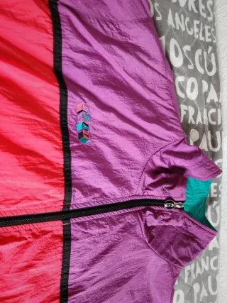 Chaqueta Grimey Nueva