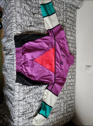 Chaqueta Grimey Nueva