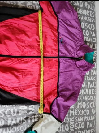 Chaqueta Grimey Nueva