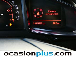 Citroen DS5 BlueHDi 120 Design 88 kW (120 CV)