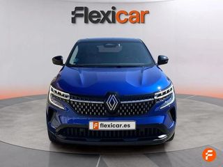 Renault Austral Techno Mild Hybrid 103kW (140CV) Auto
