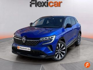 Renault Austral Techno Mild Hybrid 103kW (140CV) Auto