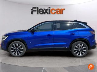 Renault Austral Techno Mild Hybrid 103kW (140CV) Auto