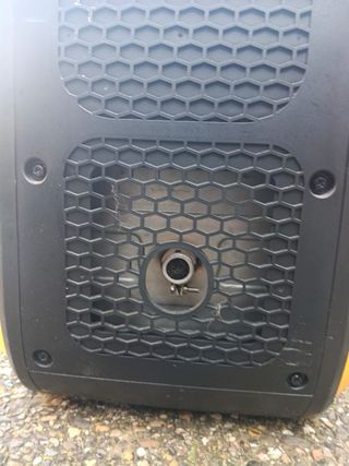 Generador ITC Power Gasolina 3400W. Nuevo.