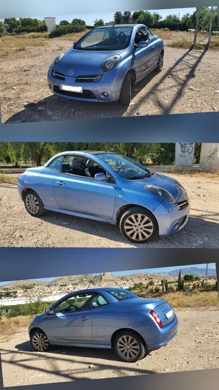 Nissan Micra Jordi Labanda 