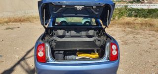 Nissan Micra Jordi Labanda 