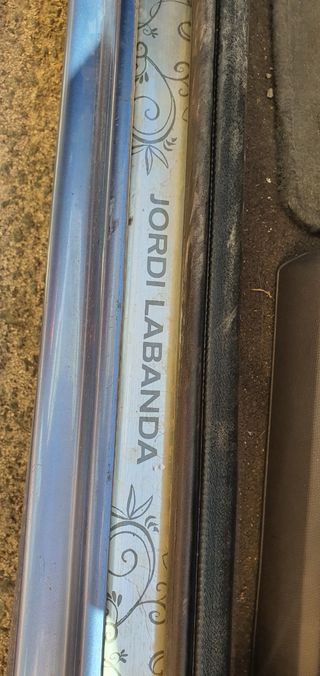 Nissan Micra Jordi Labanda 