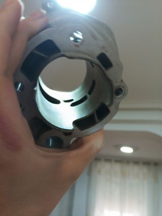 Cilindro Malossi MHR AM6
