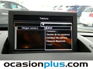 Peugeot 5008 1.6 HDI Allure FAP 84 kW (115 CV)