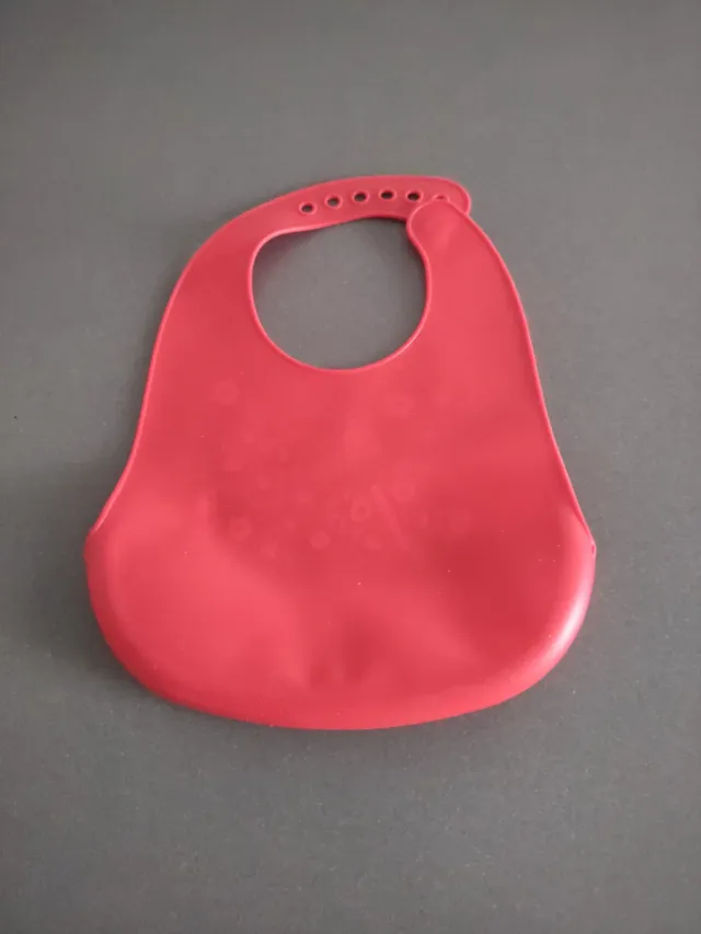 Trona plegable Chicco.