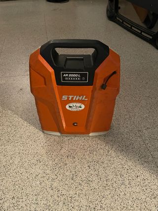 Batería Stihl AR 2000 L