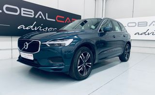 Volvo XC60 T4 33.000KMS 2019