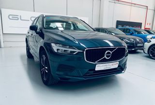 Volvo XC60 T4 33.000KMS 2019