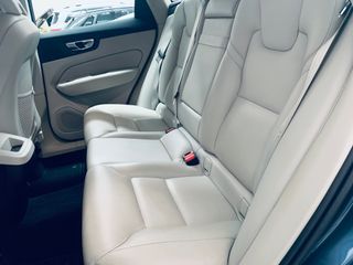 Volvo XC60 T4 33.000KMS 2019