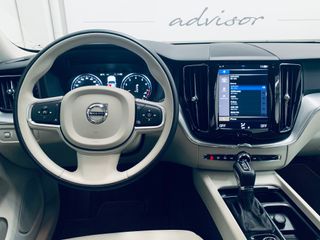 Volvo XC60 T4 33.000KMS 2019