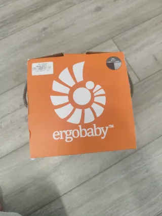 Mochila Portabebés Ergobaby Adapt