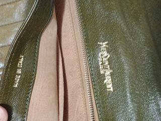 Cartera de mano
