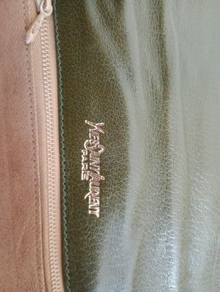 Cartera de mano