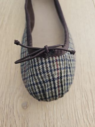 Bailarinas Mujer otoño, cuadros.