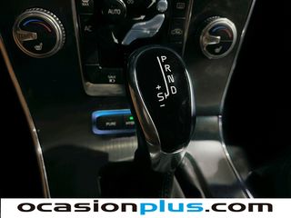 Volvo V60 D6 Híbrido AWD Auto 210 kW (285 CV)