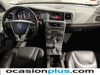 Volvo V60 D6 Híbrido AWD Auto 210 kW (285 CV)