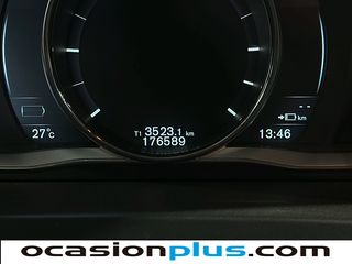 Volvo V60 D6 Híbrido AWD Auto 210 kW (285 CV)