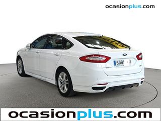 Ford Mondeo 1.5 TDCI Trend 88 kW (120 CV)