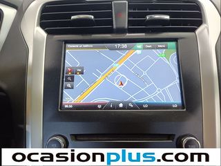 Ford Mondeo 1.5 TDCI Trend 88 kW (120 CV)