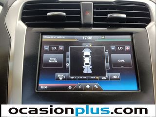 Ford Mondeo 1.5 TDCI Trend 88 kW (120 CV)