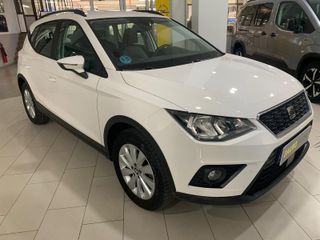 SEAT ARONA 1.0 TSI 110CV Style Go2