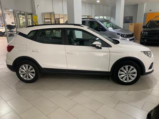 SEAT ARONA 1.0 TSI 110CV Style Go2