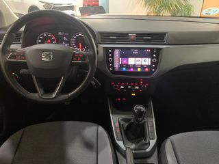 SEAT ARONA 1.0 TSI 110CV Style Go2