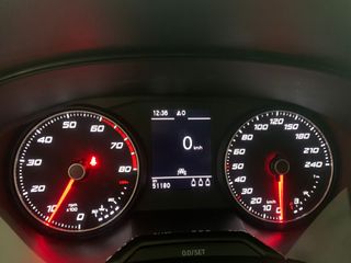 SEAT ARONA 1.0 TSI 110CV Style Go2