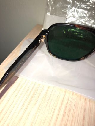 Gafas Gigi Studios Philipp/6381-2