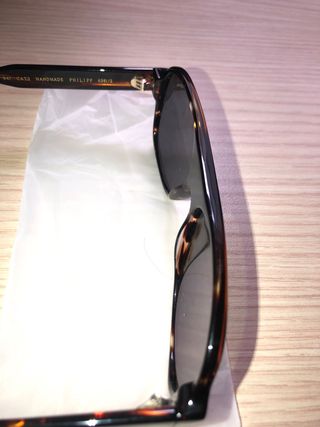 Gafas Gigi Studios Philipp/6381-2